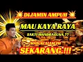 Download Lagu 💥Dijamin Ampuh💥 Mau Kaya Raya\