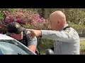 CCSO On Patrol Deputies assist with human trafficking investigation arrest of federal fugitive