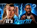 STEFFY GOES BERSERK Finn DEFENDS Sheila Steffy LEAVES Him in Monaco B B