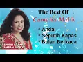 Download Lagu Camelia Malik - Seputih Kapas - Bulan Berkaca - Andai