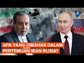 Download Lagu Menlu Iran Tiba di Rusia, Siap Bertemu dengan Putin