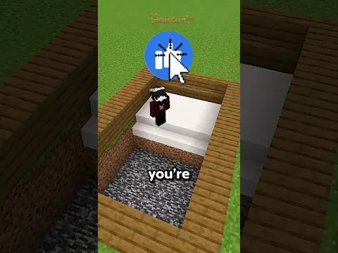 BUILD THIS amazing POOL! #minecraft