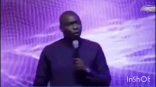 grace for complete obedience apostle joshua selman