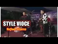 RILIS LAGU TERBARU  NATURE DO PODA MI INANG STYLE VOICE  LIVE IN SIDIKALANG