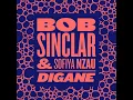 Digane - Bob Sinclar & Sofiya Nzau
