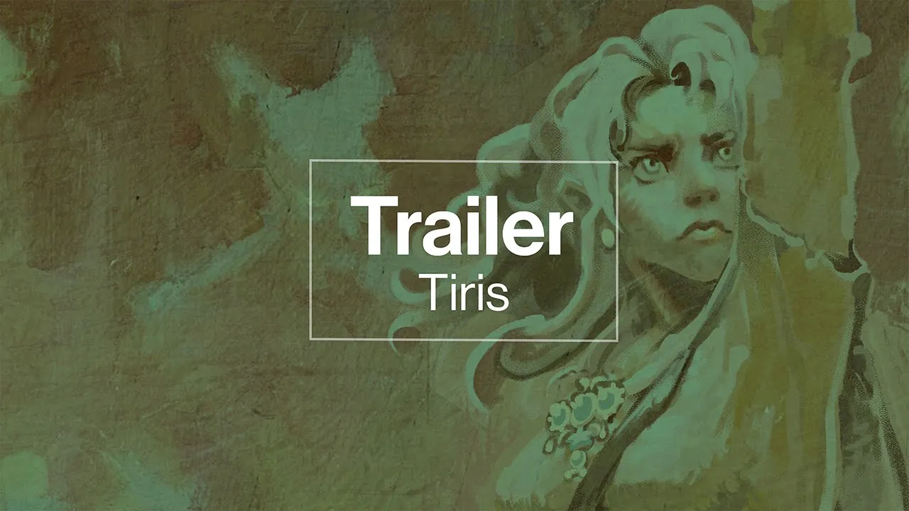 Tiris Official Trailer