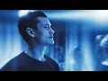 Relive the #EURO2020 Opening Ceremony virtual performance by Martin Garrix, Bono & The Edge