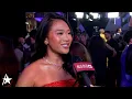 Suni Lee Gets Honest About Her Gymnastics Comeback I m Going To Be Strong-Minded