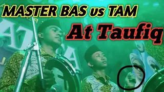 Download Duet master bass dan master Tam At Taufiq !! sidnan nabi \u0026 ma'assalam versi Majlis at Taufiq MP3