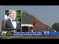 Bucks County Murder Victim Laid To Rest