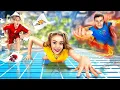 Download Lagu Ik ben Geadopteerd! The Incredibles in het Echte Leven - Deel 10!