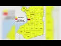Lackawanna under travel ban in Erie County until 1pm