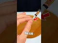 Lagu Hoe verwijder je superlijm 👌#shorts #trending