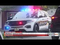 Three people killed in shooting on Springfield s Hoover Ave