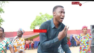 TAZAMA MAAJABU YA KWAYA YA JERUSAREM E A G T KILOLENI TABORA 