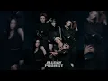 ALLDAY PROJECT - ‘WICKED’ (98% Official Instrumental)