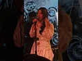 Anggis Devaki Penyesalanmu Nanti Youtube Music Night Live 3 Desember 2025
