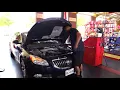 Kwik Kar Plano