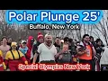 Special Olympics New York - Polar Plunge 2025