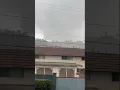 Tornado Warning issued in San Diego as funnel cloud is spotted