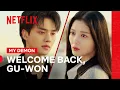 Download Lagu Gu-won Is Back! | My Demon | Netflix Philippines