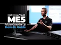 Dell PowerVault ME5 Configuration for Hyper-V Failover Cluster