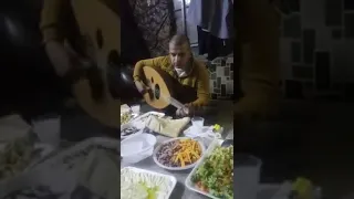 حسين حوراني أحبك من يجيني الليل 