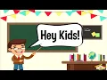 Thunder and Lightning | Science for Kids