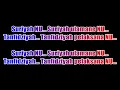 Download Lagu Karaoke Padang Bulan (Versi Syi'iran NU Habib Syech)