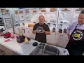 Vitamix Creations ll 64-oz 13-in-1 Variable Speed Blender on QVC