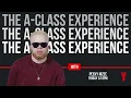 Lagu Peekay Mzee - The A-Class Experience @YFM992 (06.10.23)