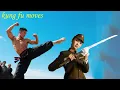 Download Lagu 爆燃爽片！心狠手辣的日本女將瘋狂追殺小夥，哪料被小夥打趴 🔥 功夫 | Kung Fu