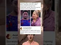Roseanne Barr reacts after Simone Biles reportedly worth 14 million received 44K in student loan