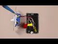 Installing a Claro Smart Switch and Pico remote for the Caseta system in a 3-way application