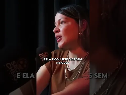 CASOS CHOCANTES DE MÃES DE AUTISTAS