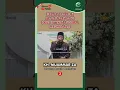 Download Lagu KH MUAMMAR ZA  Surah Al-Maun #sorts #shorts #shortvideo #youtubeshorts #muammar #almaun #alquran