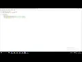 Kivy TextInput in 5 minutes