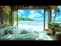 Download Lagu Serene Ocean Ambience Flows Naturally Helping You Focus Breathe Slowly And Feel Inner Calm