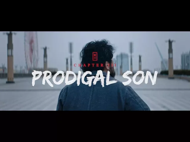 Stories of the Dragon - Chapter 3: Prodigal Son