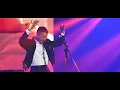 Aziz Hedra - Somebody's Pleasure (Live Session Album Launch)