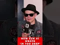 How Sum 41 Wrote 'In Too Deep' | News