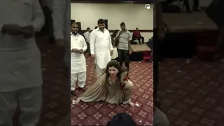 anmol noor hot mujra leaked video