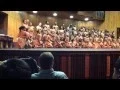 Download Lagu Cultural Experience Video Six: Fours Choirs's Concert