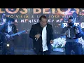 Beto Zabaleta y Luis Jose Villa - La Gemela (Concierto Virtual)