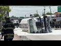 Overturned tanker spills thousands of gallons of gas near JFK NBC New York