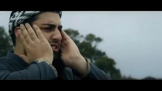 أجمل اذان في العالم أغمض عينيك عند سماعه 