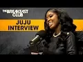 JuJu Talks Breakup With Cam ron Growing Apart Rules Thoughts On Mase More