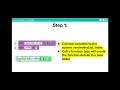 APCSP 5 4 Lists Make