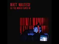 Download Lagu [1Hour] Matt Maltese - As the World Caves In