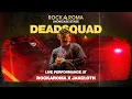 Download Lagu DeadSquad Live at RockAroma Jakcloth Reload Summerfest 2023